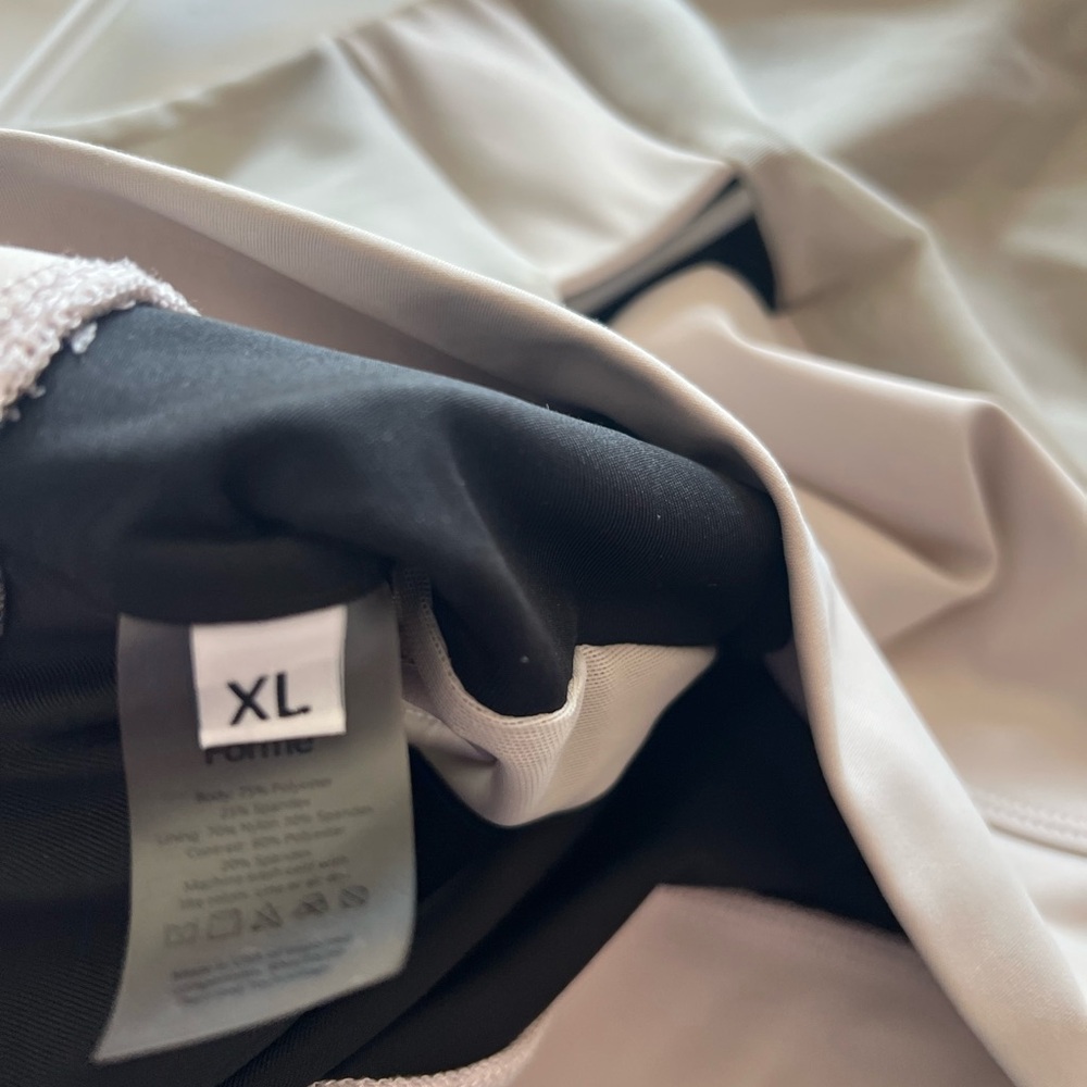 Forme The Power Bra Beige XL - Picture 4 of 6